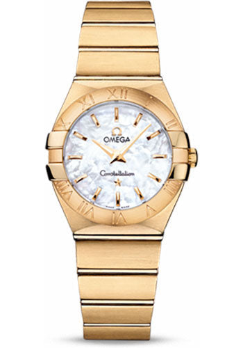 omega-ladies-constellation-quartz-watch-27-mm-brushed-yellow-gold-case-mother-of-pearl-dial-123-50-27-60-05-002