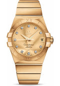 omega-gents-constellation-chronometer-watch-38-mm-brushed-yellow-gold-case-champagne-diamond-dial-123-50-38-21-58-001