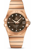 omega-gents-constellation-chronometer-watch-38-mm-brushed-red-gold-case-brown-diamond-dial-123-50-38-21-63-001