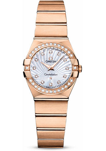 omega-ladies-constellation-quartz-watch-24-mm-brushed-red-gold-case-diamond-bezel-mother-of-pearl-diamond-dial-123-55-24-60-55-001