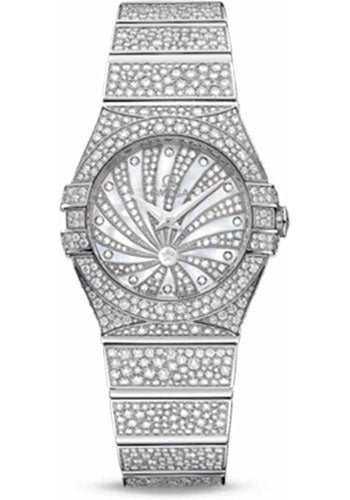 omega-ladies-constellation-luxury-edition-watch-24-mm-white-gold-case-snow-set-diamond-bezel-mother-of-pearl-diamond-dial-123-55-24-60-55-010