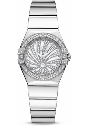 omega-ladies-constellation-luxury-edition-watch-24-mm-white-gold-case-snow-set-diamond-bezel-mother-of-pearl-diamond-dial-123-55-24-60-55-014