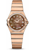 omega-ladies-constellation-chronometer-watch-27-mm-brushed-red-gold-case-diamond-bezel-dark-mother-of-pearl-diamond-dial-123-55-27-20-57-001