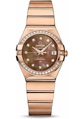 omega-ladies-constellation-chronometer-watch-27-mm-brushed-red-gold-case-diamond-bezel-dark-mother-of-pearl-diamond-dial-123-55-27-20-57-001