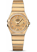 omega-ladies-constellation-chronometer-watch-27-mm-brushed-yellow-gold-case-diamond-bezel-champagne-supernova-diamond-dial-123-55-27-20-58-001