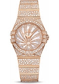 omega-ladies-constellation-luxury-edition-watch-27-mm-red-gold-case-snow-set-diamond-bezel-mother-of-pearl-diamond-dial-123-55-27-60-55-009