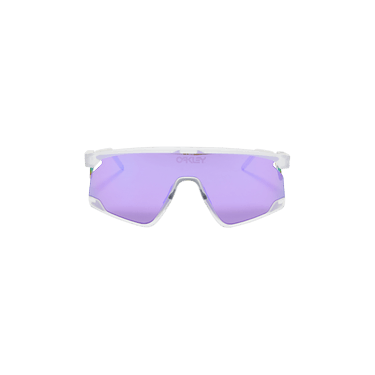 Oakley BXTR Metal Sunglasses — Purple