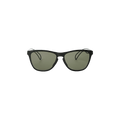 Oakley Frogskins Sunglasses — Grey – Prizm OO6044 0356