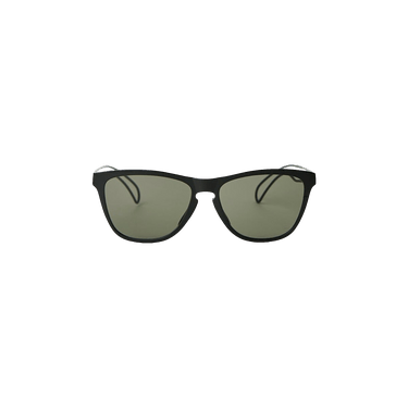Oakley Frogskins Sunglasses — Grey – Prizm OO6044 0356