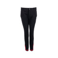 gucci-size-40-zip-finished-web-pants-cotton-polyamide-black