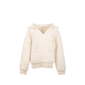 celine-size-xs-sweater-laine-alpaga-soie-white