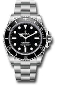 rolex-steel-submariner-watch-black-dial-2020-release-124060