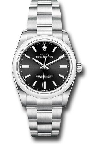 rolex-oyster-perpetual-34-watch-domed-bezel-black-index-dial-oyster-bracelet-2020-release-124200-bkio