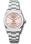 rolex-oyster-perpetual-34-watch-domed-bezel-pink-index-dial-oyster-bracelet-2020-release-124200-pio