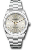 rolex-oyster-perpetual-41-watch-domed-bezel-silver-index-dial-oyster-bracelet-2020-release-124300-sio