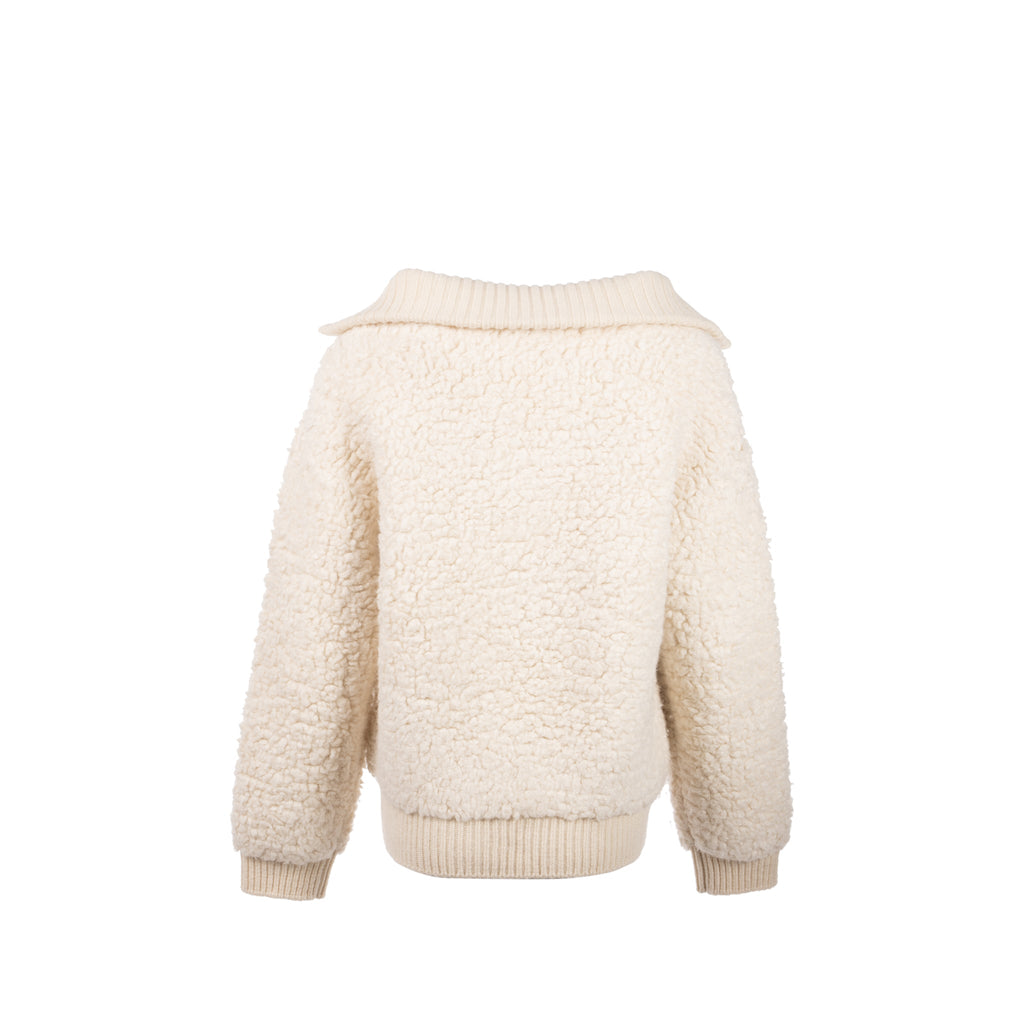 celine-size-xs-sweater-laine-alpaga-soie-white