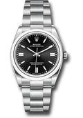 rolex-oyster-perpetual-36-watch-domed-bezel-black-index-dial-oyster-bracelet-2020-release-126000-bkio