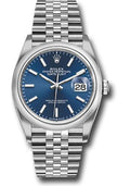 rolex-steel-datejust-36-watch-domed-bezel-blue-index-dial-jubilee-bracelet-2019-release-126200-blij