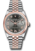 rolex-steel-and-everose-rolesor-datejust-36-watch-domed-bezel-dark-rhodium-roman-dial-jubilee-bracelet-126201-dkrdr69j