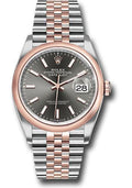 rolex-steel-and-everose-rolesor-datejust-36-watch-domed-bezel-dark-rhodium-index-dial-jubilee-bracelet-126201-dkrij