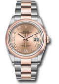 rolex-steel-and-everose-rolesor-datejust-36-watch-domed-bezel-rose-roman-dial-oyster-bracelet-126201-rdr69o