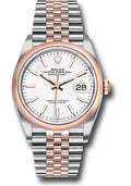rolex-steel-and-everose-rolesor-datejust-36-watch-domed-bezel-white-index-dial-jubilee-bracelet-126201-wij