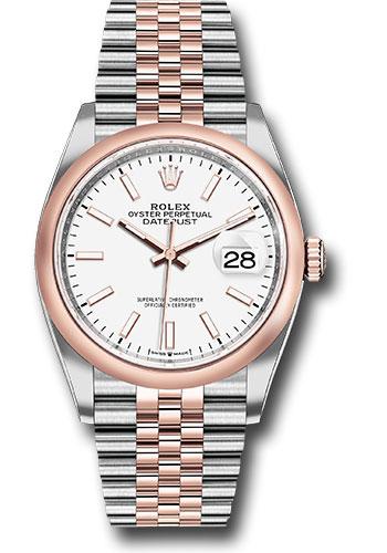 rolex-steel-and-everose-rolesor-datejust-36-watch-domed-bezel-white-index-dial-jubilee-bracelet-126201-wij