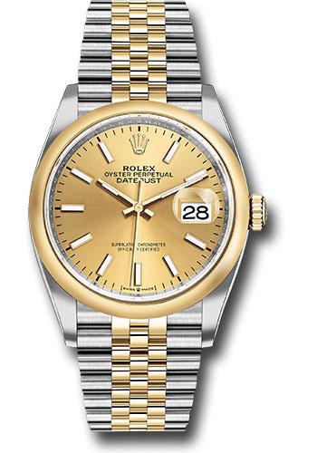 rolex-steel-and-yellow-gold-rolesor-datejust-36-watch-domed-bezel-champagne-index-dial-jubilee-bracelet-126203-chij