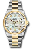 rolex-steel-and-yellow-gold-rolesor-datejust-36-watch-domed-bezel-white-mother-of-pearl-diamond-dial-oyster-bracelet-126203-mdo