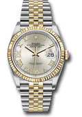 rolex-steel-and-yellow-gold-rolesor-datejust-36-watch-fluted-bezel-silver-roman-dial-jubilee-bracelet-126233-sdr69j