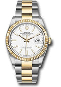 rolex-steel-and-yellow-gold-rolesor-datejust-36-watch-fluted-bezel-white-index-dial-oyster-bracelet-126233-wio