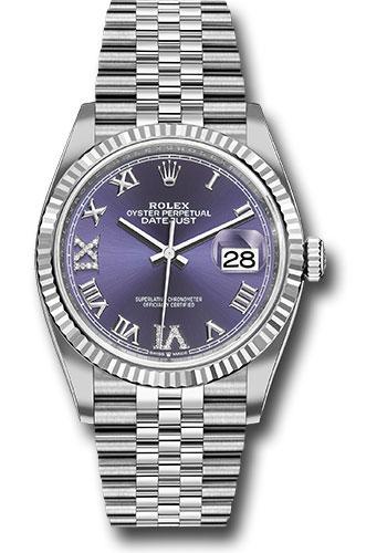 rolex-steel-datejust-36-watch-fluted-bezel-aubergine-purple-diamond-roman-vi-and-ix-dial-jubilee-bracelet-2019-release-126234-audr69j