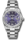 rolex-steel-datejust-36-watch-fluted-bezel-aubergine-purple-diamond-roman-vi-and-ix-dial-oyster-bracelet-2019-release-126234-audr69o