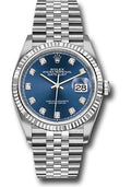 rolex-steel-datejust-36-watch-fluted-bezel-blue-diamond-dial-jubilee-bracelet-2019-release-126234-bldj