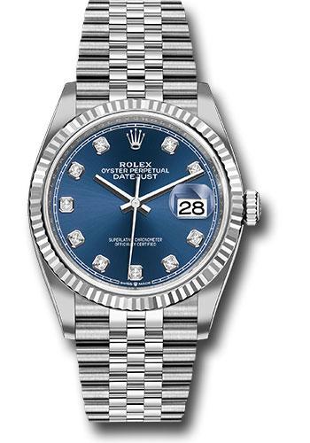 rolex-steel-datejust-36-watch-fluted-bezel-blue-diamond-dial-jubilee-bracelet-2019-release-126234-bldj