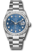rolex-steel-datejust-36-watch-fluted-bezel-blue-jubilee-diamond-dial-oyster-bracelet-2019-release-126234-bljdo