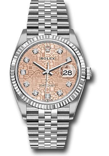 rolex-steel-datejust-36-watch-fluted-bezel-pink-jubilee-diamond-dial-jubilee-bracelet-2019-release-126234-pjdj