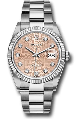 rolex-steel-datejust-36-watch-fluted-bezel-pink-jubilee-diamond-dial-oyster-bracelet-2019-release-126234-pjdo