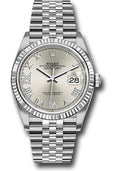 rolex-steel-datejust-36-watch-fluted-bezel-silver-diamond-roman-vi-and-ix-dial-jubilee-bracelet-2019-release-126234-sdr69j