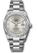rolex-steel-datejust-36-watch-fluted-bezel-silver-diamond-roman-vi-and-ix-dial-oyster-bracelet-2019-release-126234-sdr69o