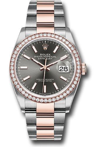 rolex-steel-and-everose-rolesor-datejust-36-watch-diamond-bezel-dark-rhodium-index-dial-oyster-bracelet-126281rbr-dkrio