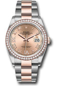 rolex-steel-and-everose-rolesor-datejust-36-watch-diamond-bezel-rose-roman-dial-oyster-bracelet-126281rbr-rdr69o