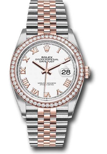 rolex-steel-and-everose-rolesor-datejust-36-watch-diamond-bezel-white-roman-dial-jubilee-bracelet-126281rbr-wrj