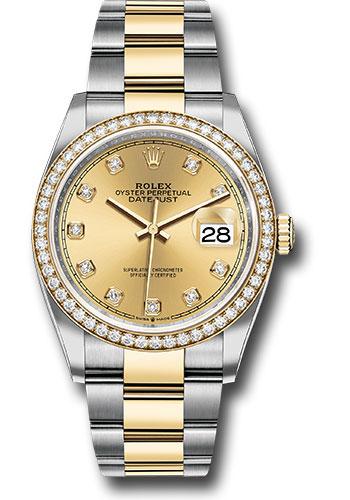 rolex-steel-and-yellow-gold-rolesor-datejust-36-watch-diamond-bezel-champagne-diamond-dial-oyster-bracelet-126283rbr-chdo