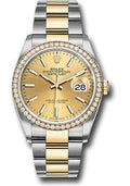 rolex-steel-and-yellow-gold-rolesor-datejust-36-watch-diamond-bezel-champagne-index-dial-oyster-bracelet-126283rbr-chio