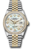 rolex-steel-and-yellow-gold-rolesor-datejust-36-watch-yellow-diamond-bezel-white-mother-of-pearl-diamond-dial-jubilee-bracelet-126283rbr-mdj