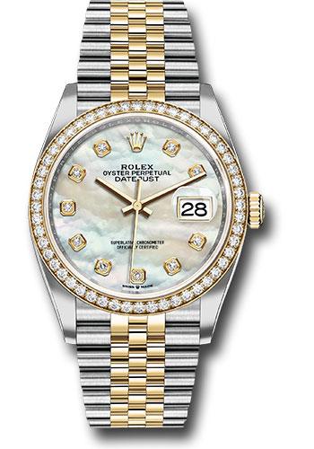rolex-steel-and-yellow-gold-rolesor-datejust-36-watch-yellow-diamond-bezel-white-mother-of-pearl-diamond-dial-jubilee-bracelet-126283rbr-mdj