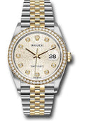 rolex-steel-and-yellow-gold-rolesor-datejust-36-watch-yellow-diamond-bezel-silver-jubilee-diamond-dial-jubilee-bracelet-126283rbr-sjdj