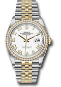 rolex-steel-and-yellow-gold-rolesor-datejust-36-watch-yellow-diamond-bezel-white-roman-dial-jubilee-bracelet-126283rbr-wrj