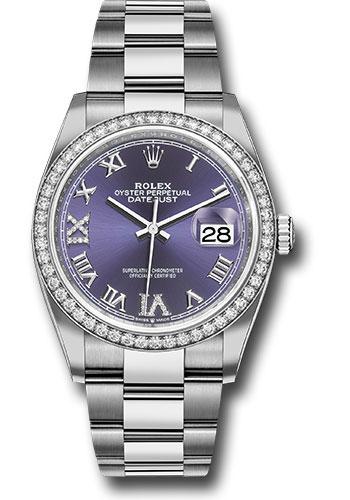 rolex-steel-datejust-36-watch-diamond-bezel-aubergine-purple-diamond-roman-vi-and-ix-dial-oyster-bracelet-2019-release-126284rbr-audr69o